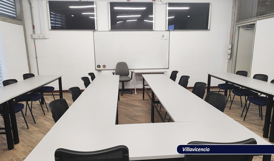 Laboratorio Financiero