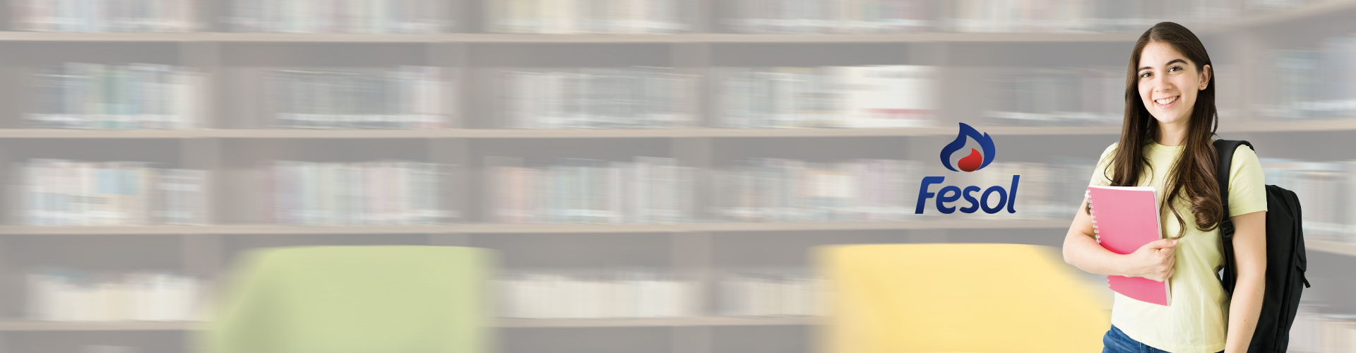 Banner convenio fesol Banner convenio fesol