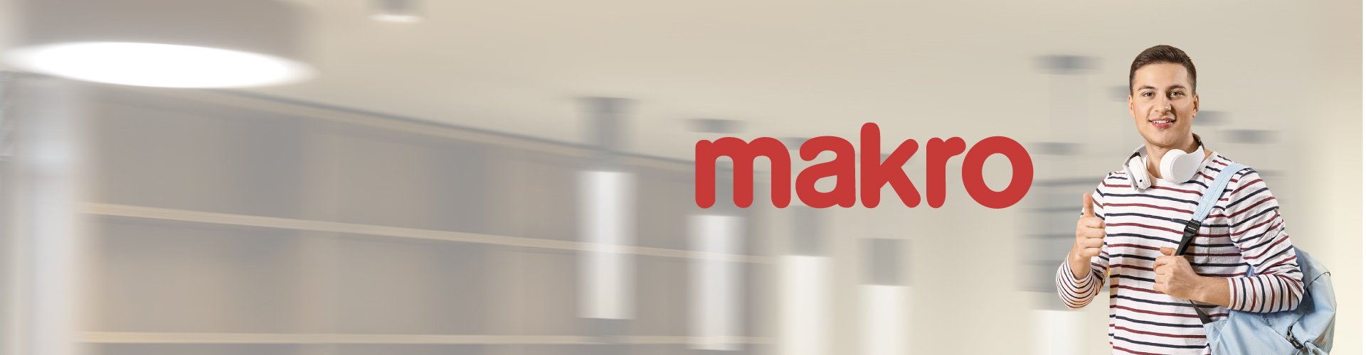Banner Makro Banner Makro