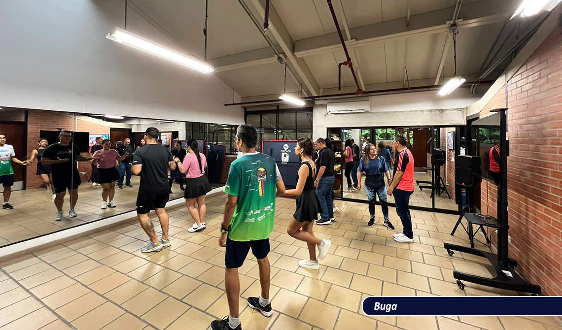 Danzas 