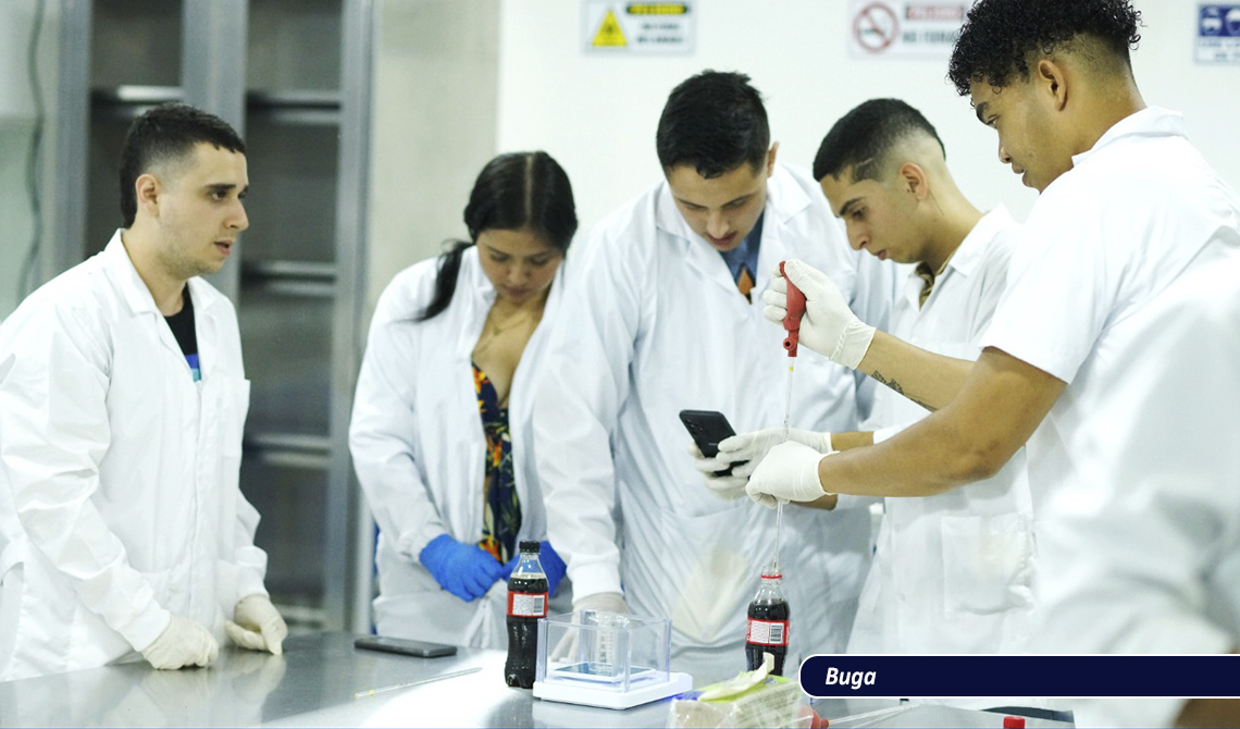 Ciencias Aplicadas