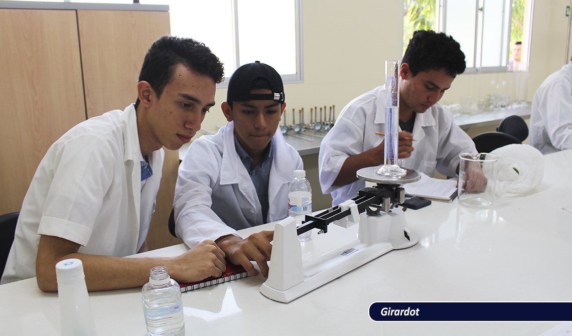 Química