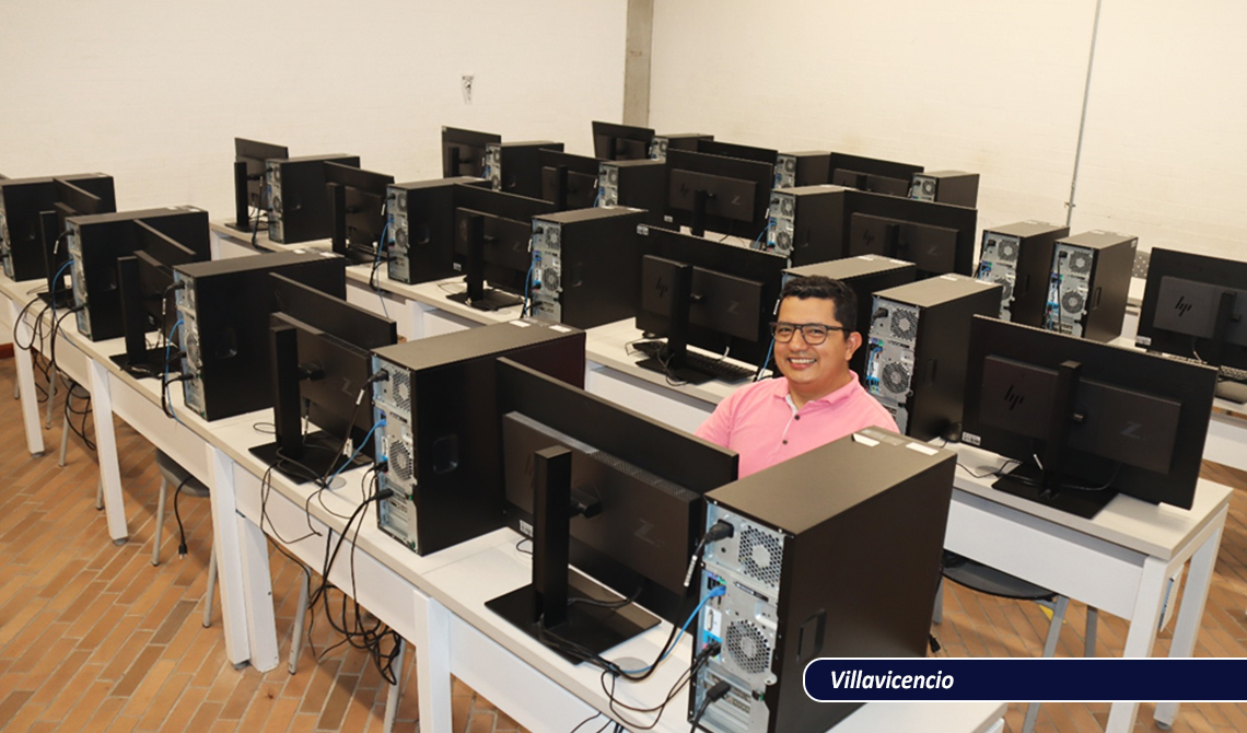 Desarrollo de Software