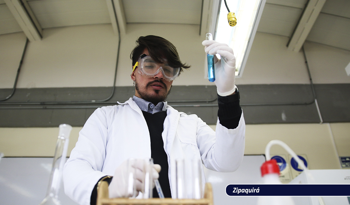 Ciencias Aplicadas