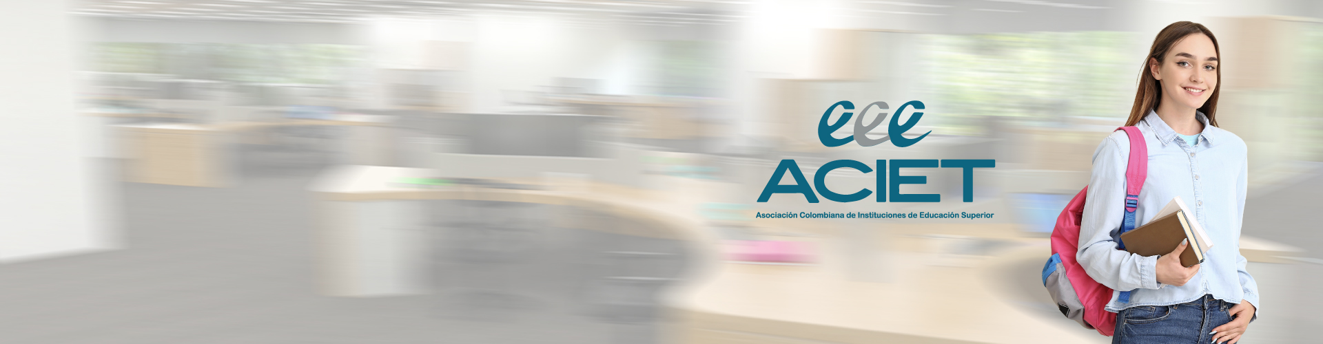 Banner convenio Aciet Banner convenio Aciet