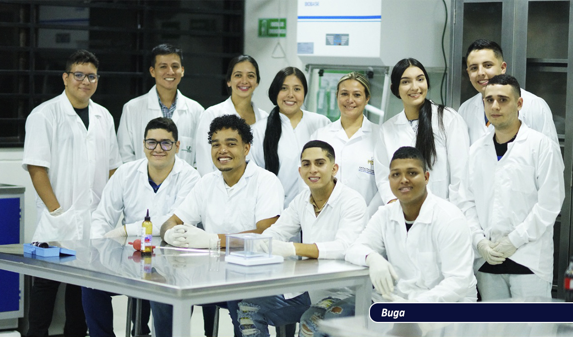 Ciencias Aplicadas