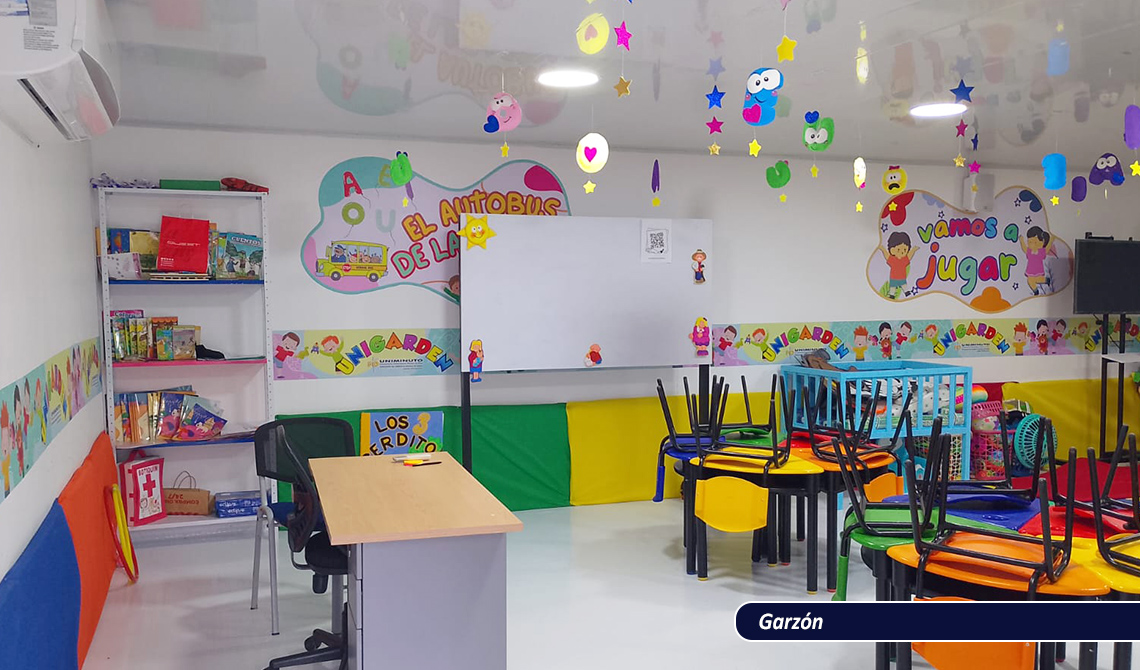 Pedagogía