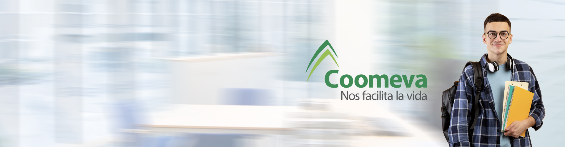 Banner convenio coomeva Banner convenio coomeva