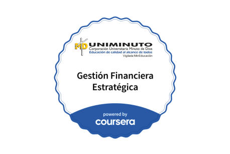 Insignia Digital en Gestión Financiera Estratégica