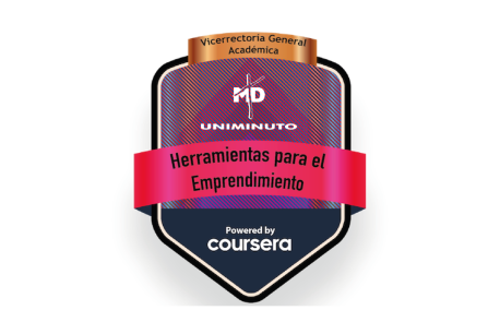 Insignia Digital en Herramientas para el Emprendimiento