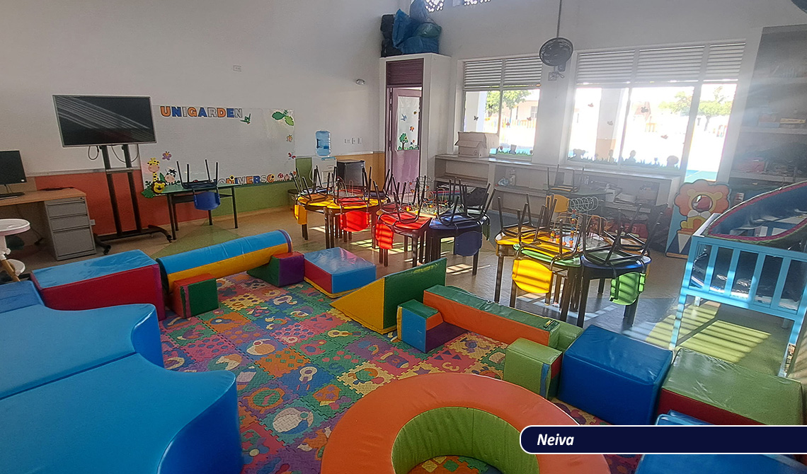 Pedagogía
