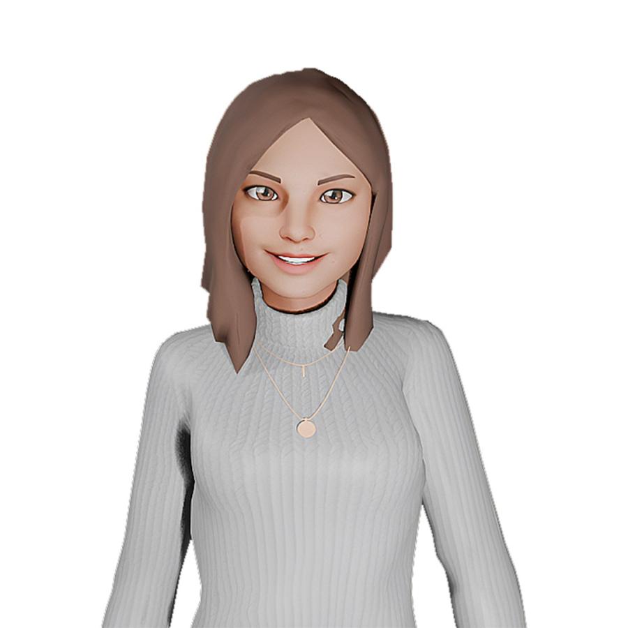 MIA Agente de IA