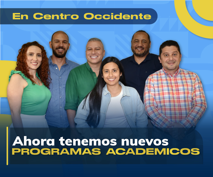 centro occidente tiene nuevos programas académicos centro occidente tiene nuevos programas académicos