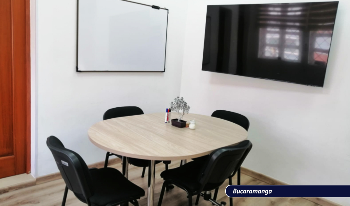 Consultorio Social