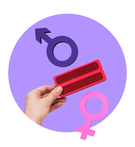 Nuestro Impacto comite de genero