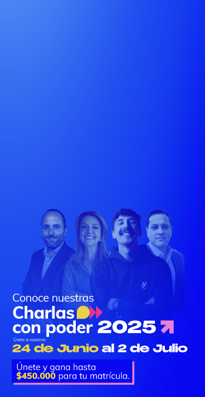 banner evento El Poder de Elegir 