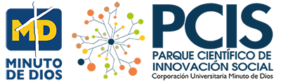 Logo PCIS