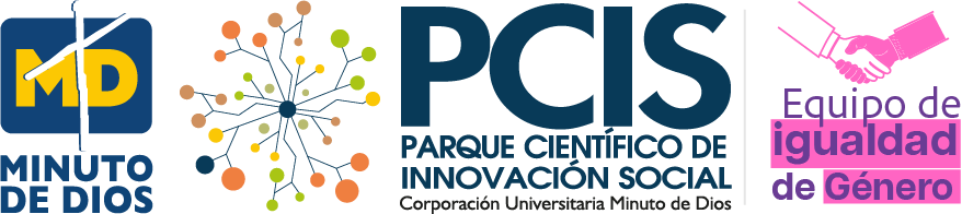 LOGO COMITE DE GENERO PCIS