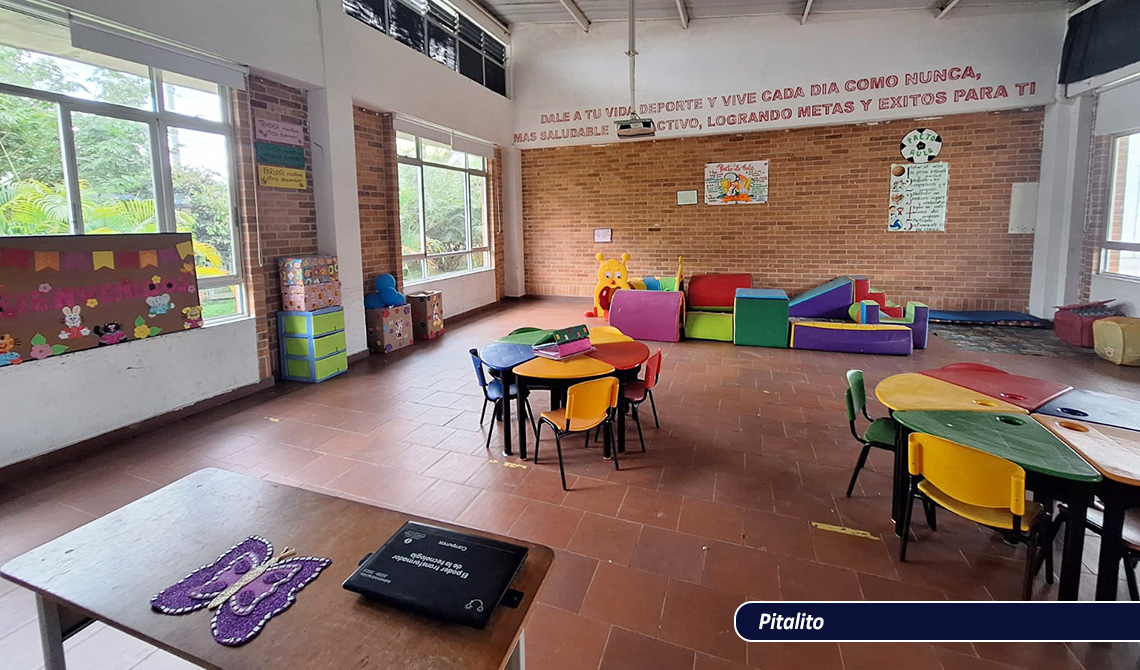 Pedagogía