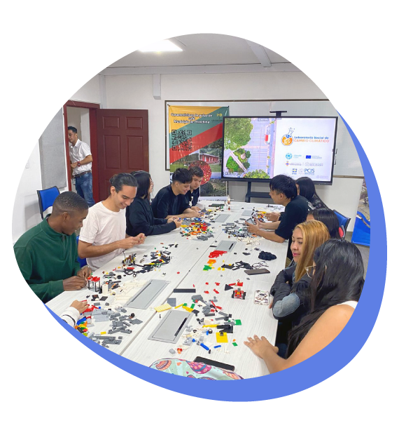 ¿Qué es un Nodo del PCIS?