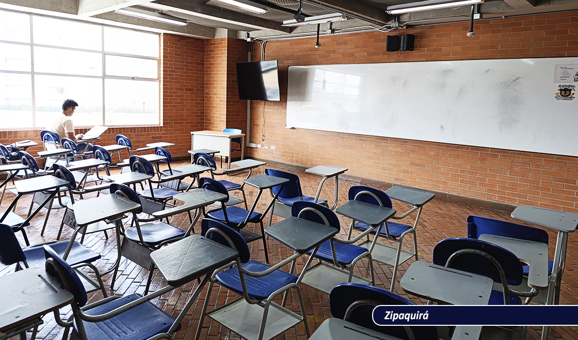 Aula Híbrida