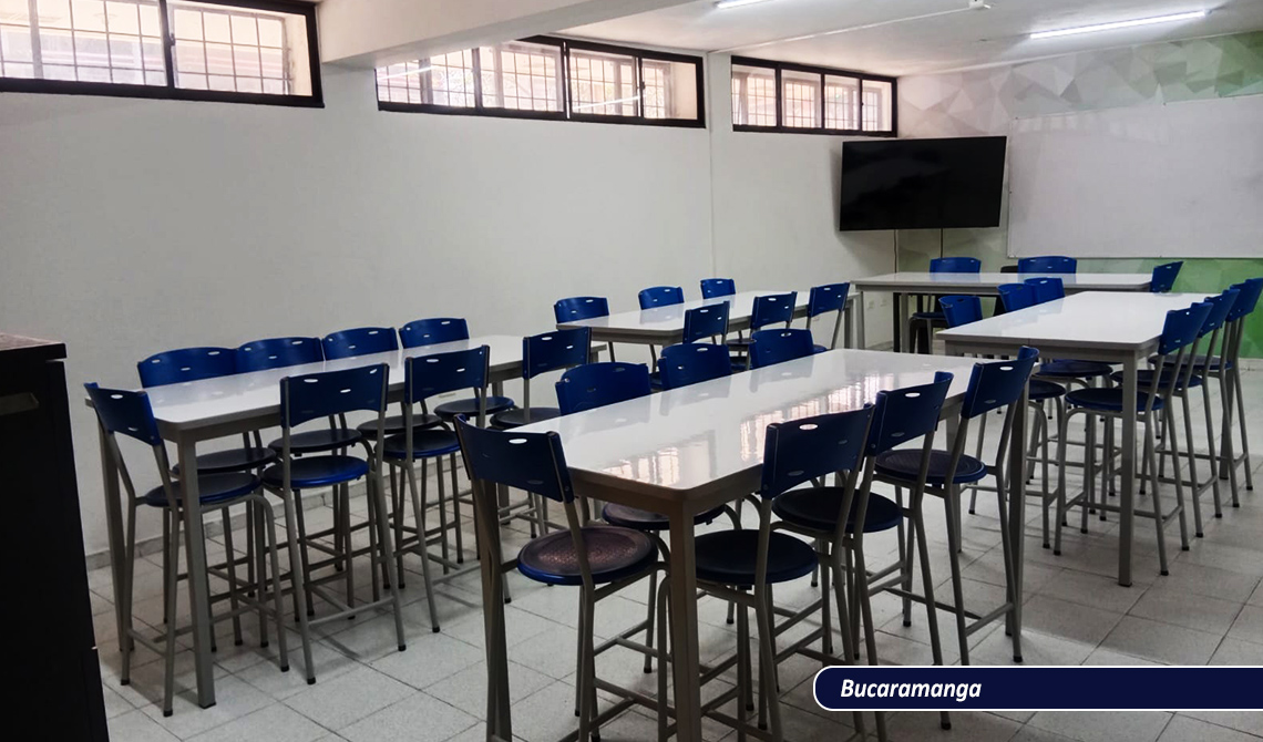 Mediciones Ambientales