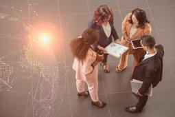 Administración de Negocios Internacionales