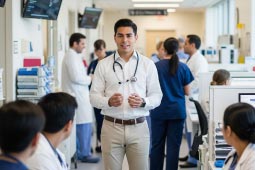 Administración en Salud