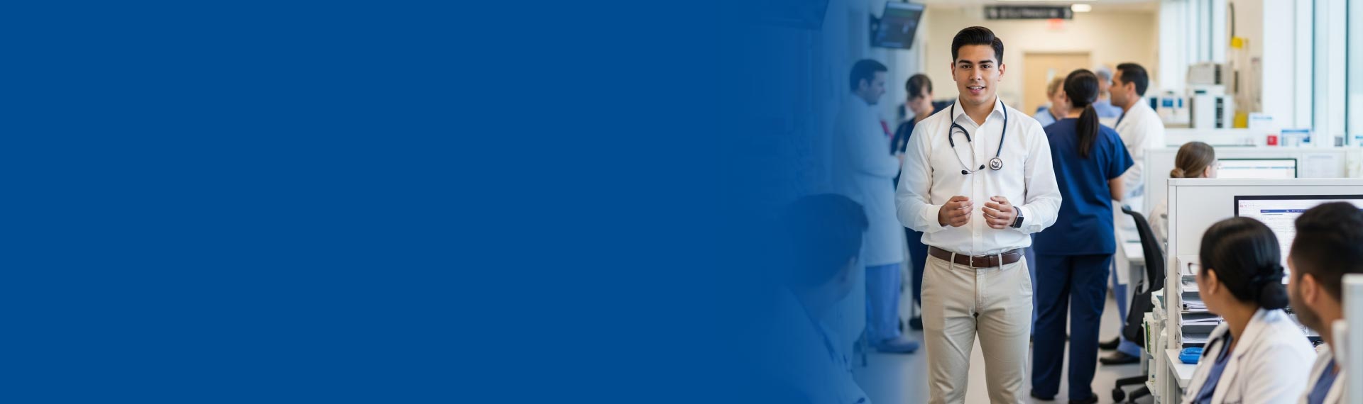 Administración en Salud