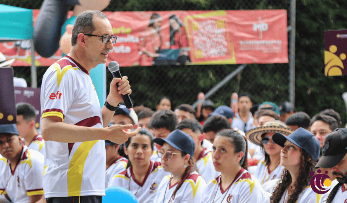 Juegos Nacionales 2024