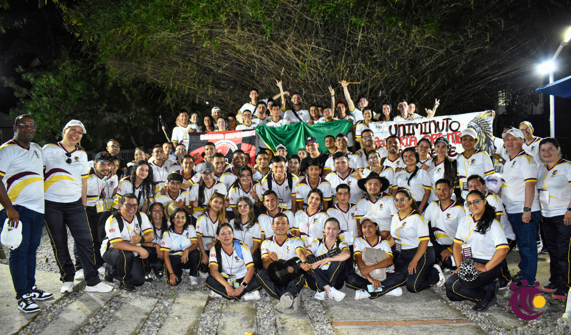 Juegos Nacionales 2024