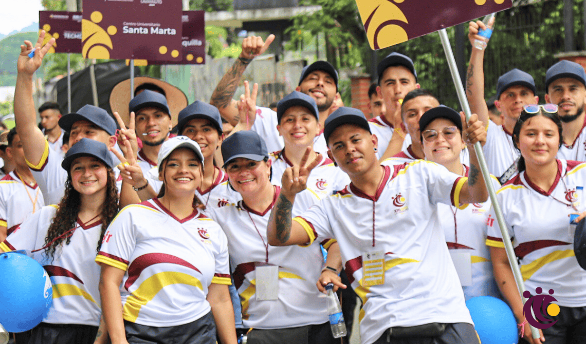 Juegos Nacionales 2024