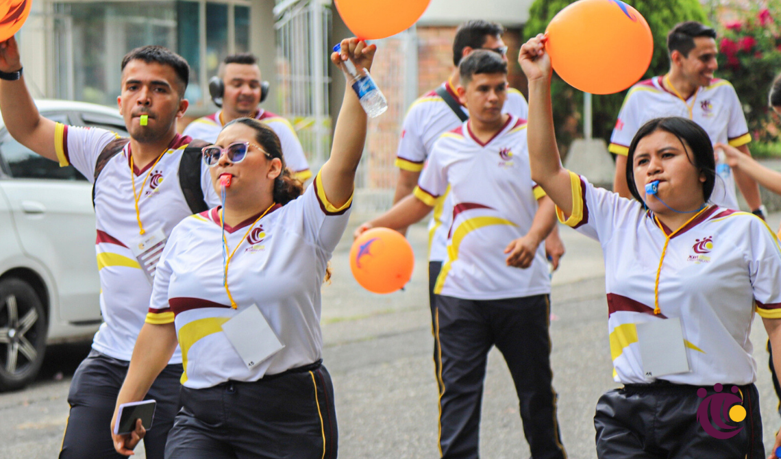 Juegos Nacionales 2024