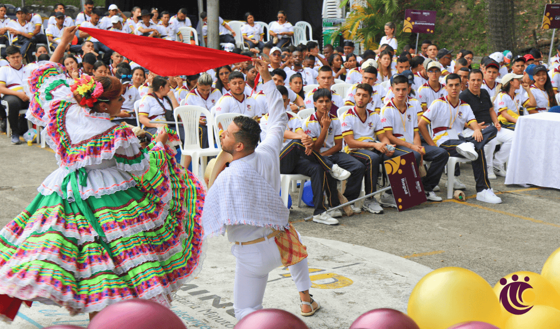 Juegos Nacionales 2024