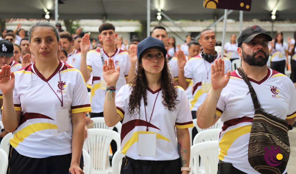 Juegos Nacionales 2024