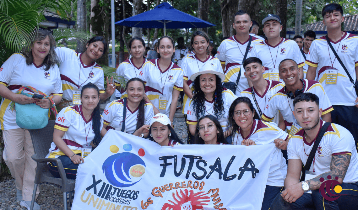 Juegos Nacionales 2024