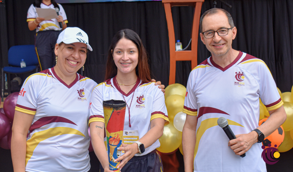 Juegos Nacionales 2024