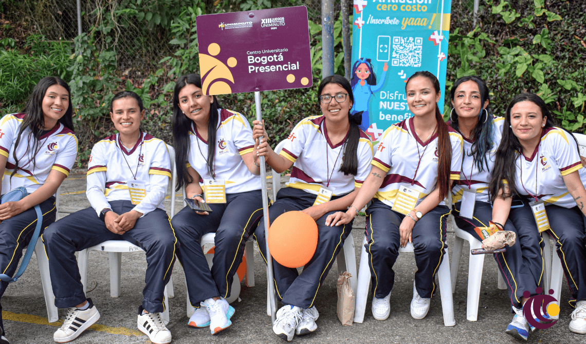 Juegos Nacionales 2024