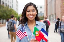 Licenciatura en Lenguas Extranjeras con Énfasis en Inglés