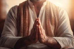 Maestría en Espiritualidad