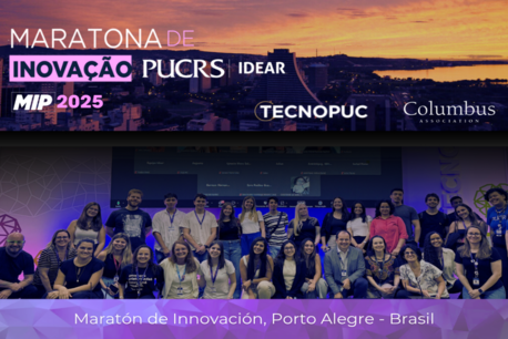 Maratón de Innovación PUCRS