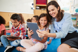 Técnico laboral en atención a la primera infancia