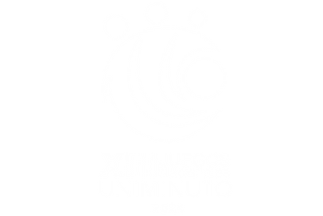 Logo juegos nacionales 2024