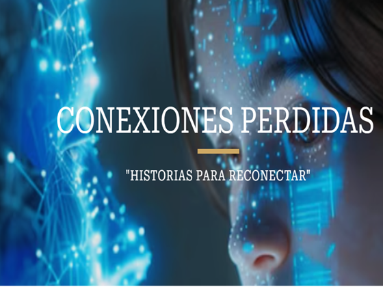 Wiki - Conexiones Perdidas