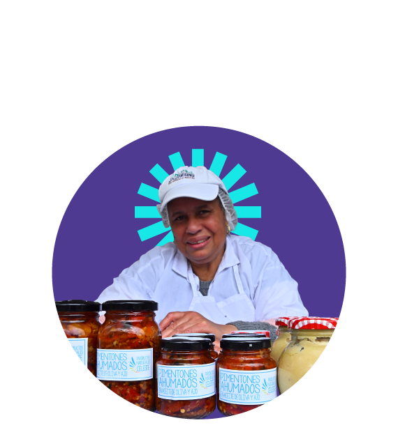 Somos Economías para la Vida