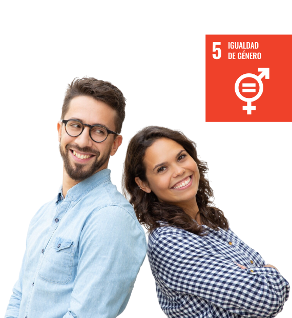 Por qué la Igualdad de Género