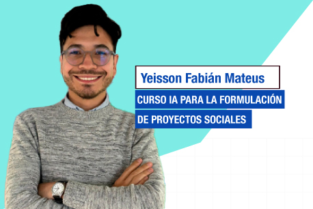 Yeisson Fabián Mateus Yeisson Fabián Mateus
