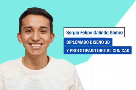 Sergio Galindo Sergio Galindo