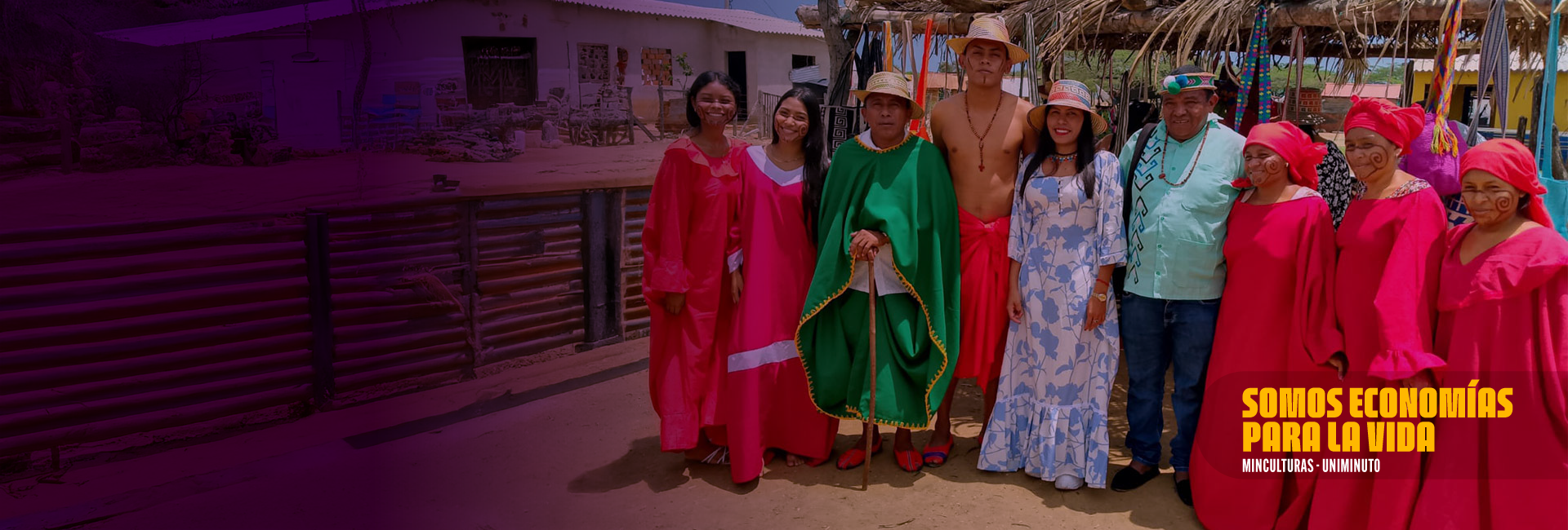 Somos Economias para la Vida