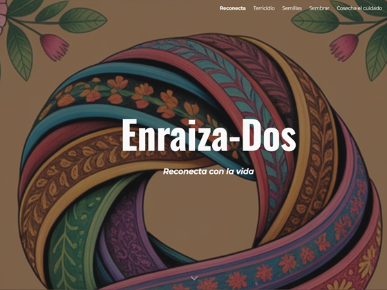 Wiki -Enraiza-Dos 